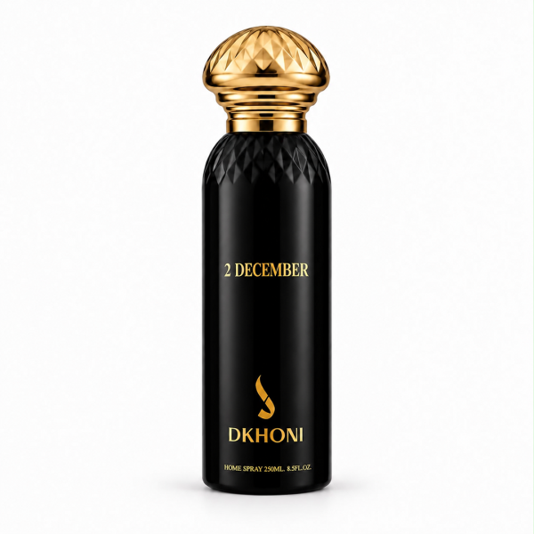 2 December Home Fragrance 250ml