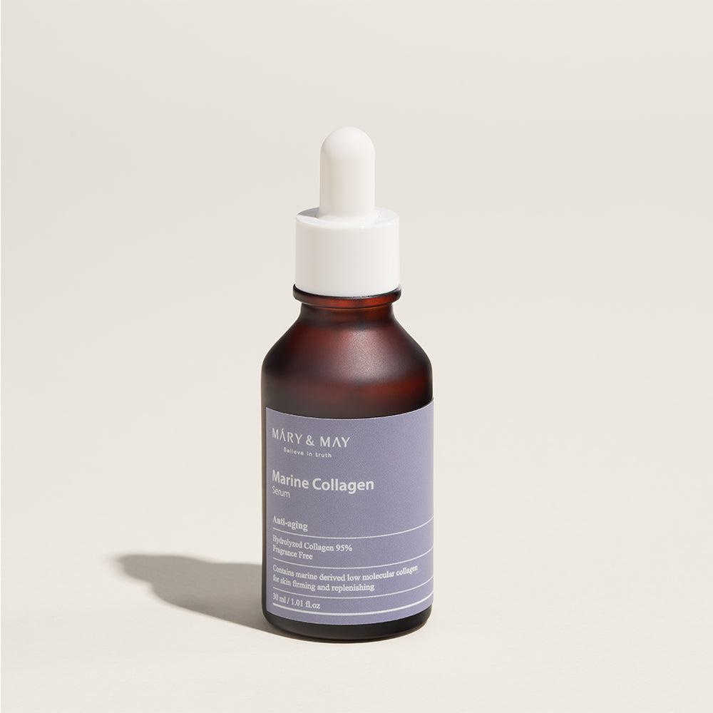 Mary&amp;May Marine Collagen Serum