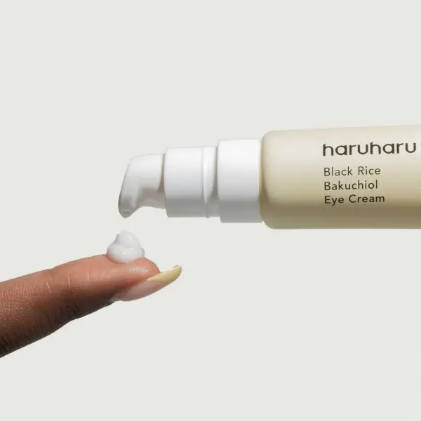 Black Rice Bakuchiol Eye Cream