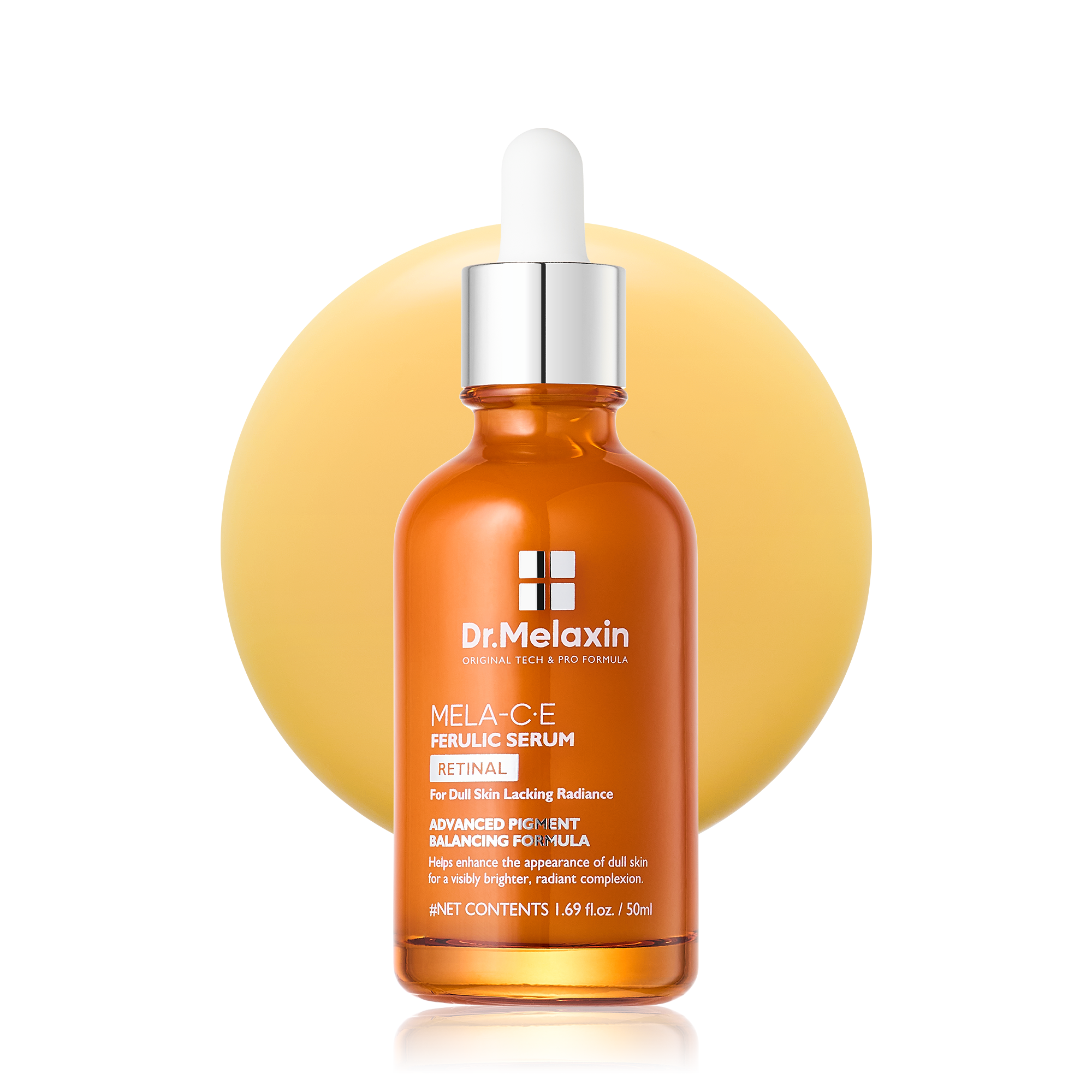 Mela-C·E Ferulic Serum