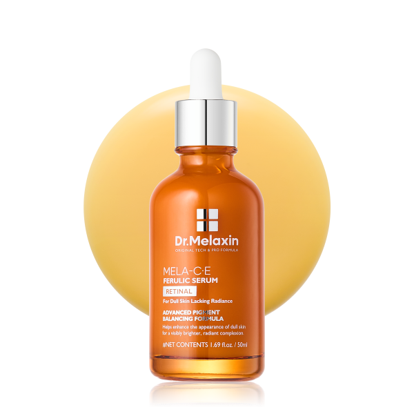 Mela-C·E Ferulic Serum