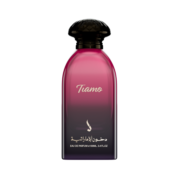 Tiamo Perfume
