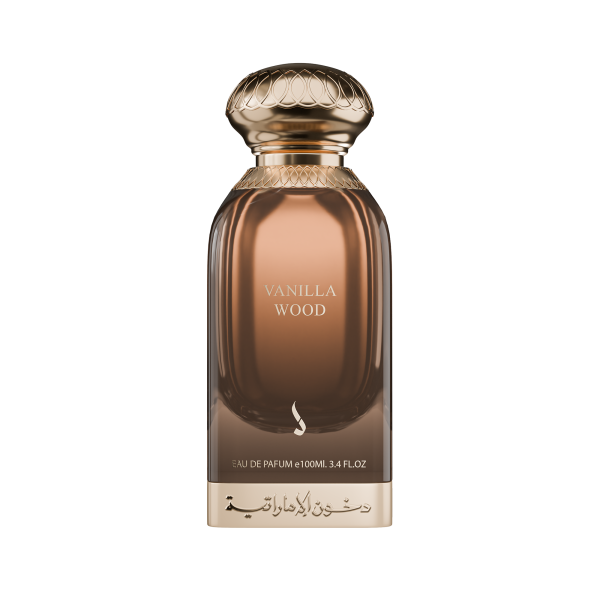 Vanilla Wood