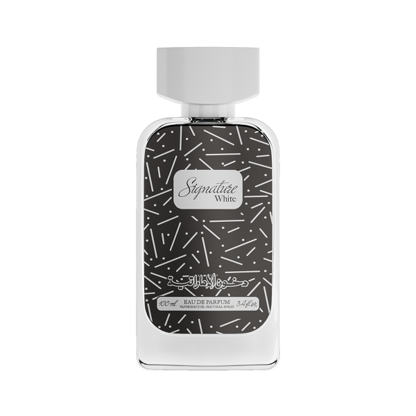 Signature White