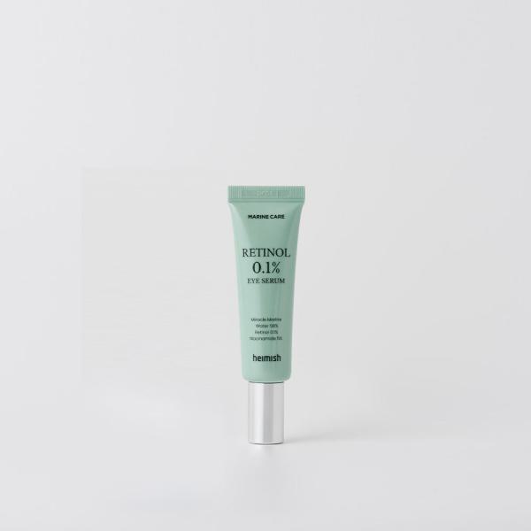 Marine Care Retinol Eye Serum 30ml