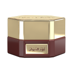 Al Diwan Oud Incense Amber