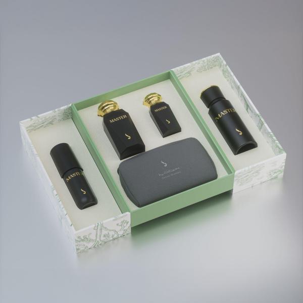 Master New Edition Set