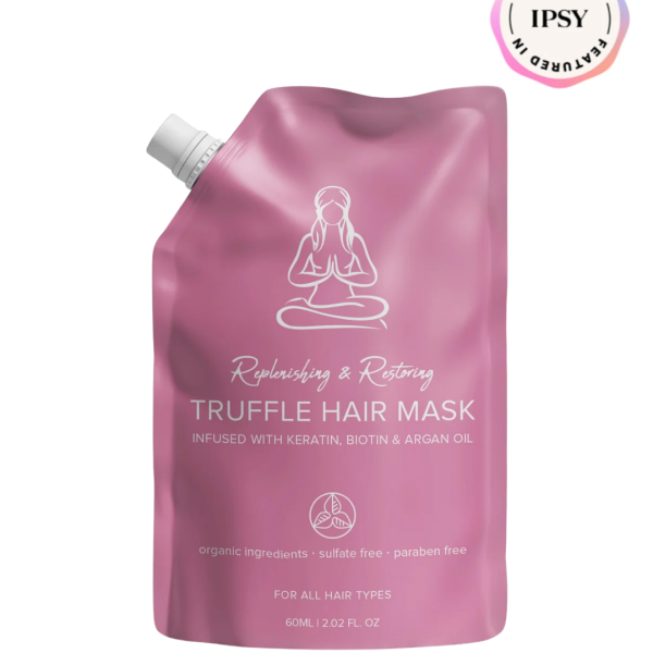 Truffle Hair Mask Replenishing &amp; Restoring