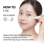 Garlic AC Reedle Shot Spot Cream