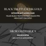 Black Truffle Reedle Shot 100