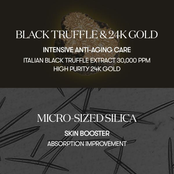 Black Truffle Reedle Shot 100