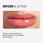Glossy Lip Plumper Collection