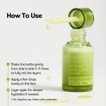 Matcha CIca Layer Serum