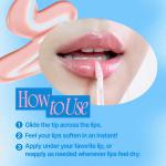 One Minute Ready Lip Serum