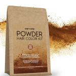 Permanent Powder Color Kit - Dark Golden Blonde
