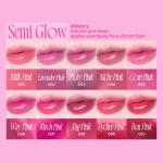 Pink Obsession Stay-Fit Lip Tint