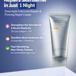 Deep Collagen 7GF Korean Night Cream