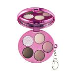 Pocket Eye Palette