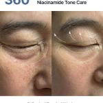 Silk Peptide EGF Intensive Eye Cream