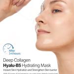 Deep Collagen Hyalu-B5 Hydrating Mask
