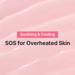 Watermelon Moisture Soothing Gel Cream 110ml
