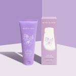 Mary&amp;May White Collagen Cleansing Foam