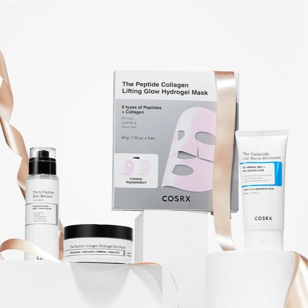 Plump &amp; Hydrate Kit