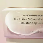 Black Rice 5 Ceramide Barrier Moisturizing Cream