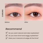Dailism Smudge Stop Mascara 9g/0.32oz