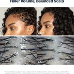 Deep Collagen Retinol Advanced Scalp Treatment Serum