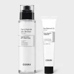 The 6 Peptide &amp; Retinol 0.1 Wrinkle Care Duo
