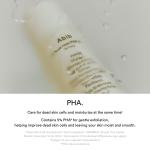 Jericho rose PHA toner Skin booster