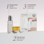 Deep Collagen Power Boosting Mask