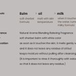 All Clean Balm &amp; Marine Care Eye Cream