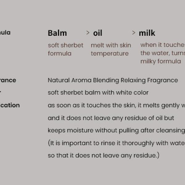 All Clean Balm &amp; Marine Care Eye Cream