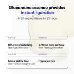 Glucamune essence