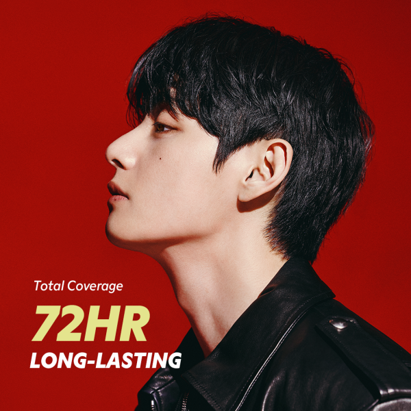 Mask Fit Red Cushion