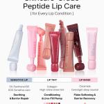 5 Peptide Collagen Tinted Lip Fill Treatment