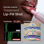5 Peptide Collagen Tinted Lip Fill Treatment