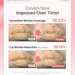 5 Peptide Collagen Tinted Lip Fill Treatment