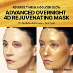 Peptide Lifting &amp; Firming 5-Step Routine