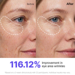 Peptide Lifting &amp; Firming 5-Step Routine