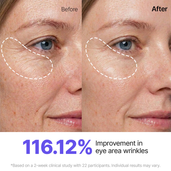Peptide Lifting &amp; Firming 5-Step Routine