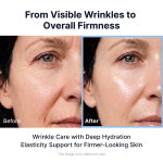 Peptide Lifting &amp; Firming 5-Step Routine