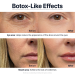 Peptide Lifting &amp; Firming 5-Step Routine