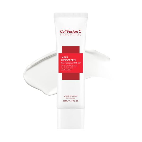 Cell Fusion C Laser Sunscreen 100 SPF 50+ / PA+++