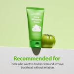 Green Tomato Pore Cleansing Whipping Foam