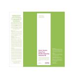 Green Tomato Double Cleansing Oil