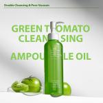Green Tomato Double Cleansing Oil