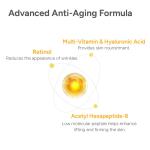 Deep Collagen Tension Boost Up Mask